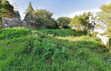 Imagem 1: Terreno à venda, 1857 m² por R$ 2.950.000,00 - Santo Inácio - Curitiba/PR