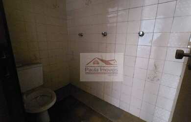 Imagem 7: Salão para alugar, 130 m² por R$ 2.500,00/mês - Parque Novo Mundo -...