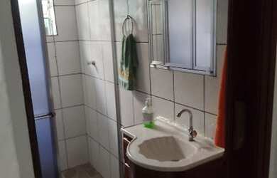 Imagem 5: Casa com 2 dormitórios à venda, 80 m² por R$ 220.000,00 - Jardim Novo...