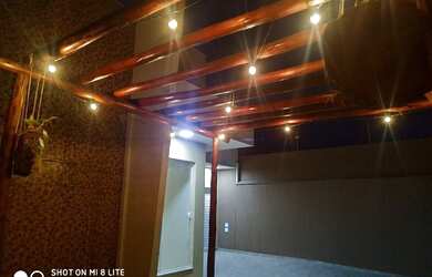 Imagem 3: Casa à venda, 82 m² por R$ 370.000,00 - Conjunto Habitacional Alexandre...