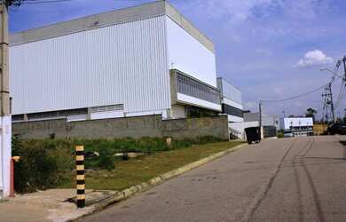 Imagem: O terreno possui 1500m² de Área e está localizado em Núcleo