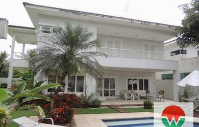 Imagem 6: Acapulco Guarujá, casa com 6 suítes para venda ou locação