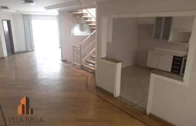 Imagem 4: Sobrado com 3 dormitórios, 227 m² - venda por R$ 1.060.000,00 ou aluguel...