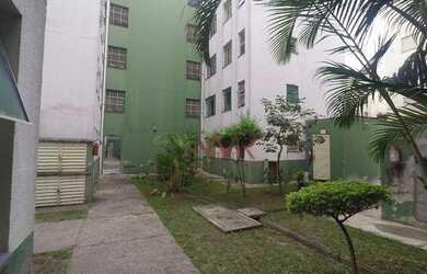 Imagem 2: Apartamento à venda, 52 m² por R$ 160.000,00 - Itaquera - São Paulo/SP