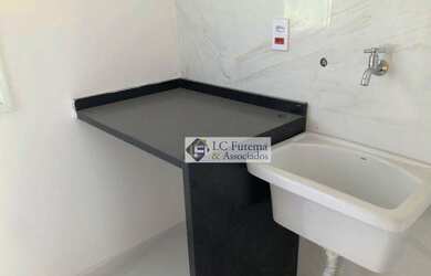 Imagem 13: Apartamento à venda, 104 m² por R$ 977.600,00 - Granja Viana - Cotia/SP