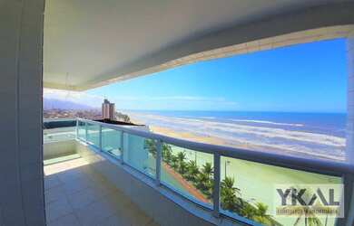 Imagem 12: FRENTE MAR - Apartamento com 3 dormitórios à venda, 102 m² por R$ 520.000...