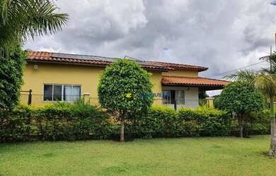 Imagem 6: Casa à venda, 477 m² por R$ 1.990.000,00 - Ville Des Lacs - Nova Lima/MG