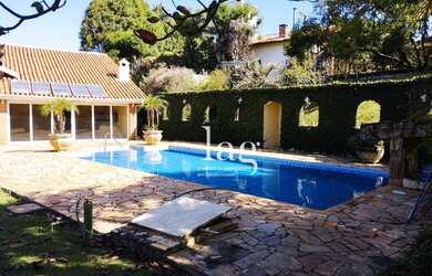 Imagem 3: Casa com 3 dormitórios à venda, 400 m² por R$ 1.670.000,00 - Condomínio...