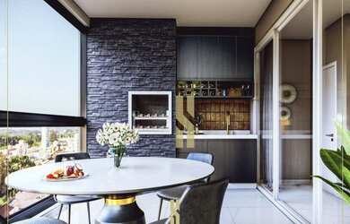 Imagem 6: Apartamento com 3 suítes à venda, 180 m² por R$ 845.000 - Nações - Indaial/SC