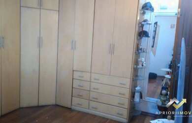 Imagem 13: Sobrado à venda, 230 m² por R$ 1.000.000,00 - Vila Bastos - Santo André/SP