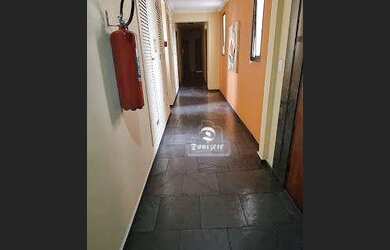 Imagem 9: Apartamento com 3 dormitórios à venda, 143 m² por R$ 700.000,00 - Vila Bastos - Santo Andr