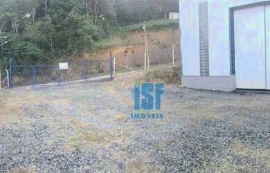 Imagem 13: Galpão para locação, Residencial Santa Helena - Gleba II, Santana de...