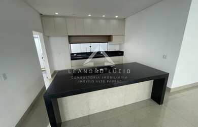 Imagem 5: Goiânia - Casa de Condomínio - Residencial Goiânia Golfe Clube