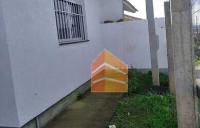 Imagem 4: Casa à venda, 50 m² por R$ 160.000,00 - Auxiliadora - Gravataí/RS