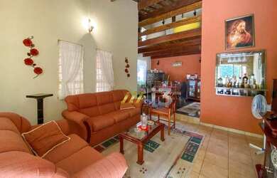 Imagem 7: Casa à venda, 228 m² por R$ 950.000,00 - Jardim do Lago - Atibaia/SP