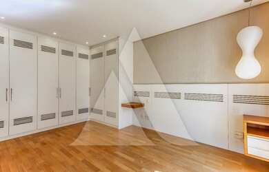 Imagem 12: SãO PAULO - Apartamento Padrão - Jardins