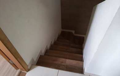 Imagem 7: Casa com 2 dormitórios, 58 m² - venda por R$ 240.000,00 ou aluguel por...