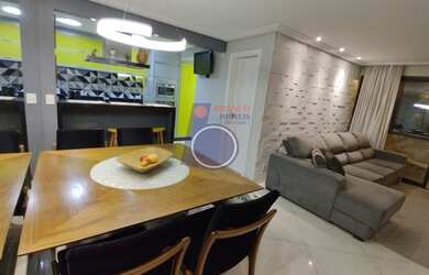 Imagem 11: São Paulo - Apartamento Padrão - Vila Prudente