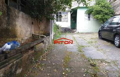 Imagem 3: Terreno à venda, 228 m² por R$ 795.000,00 - Cidade Patriarca - São...