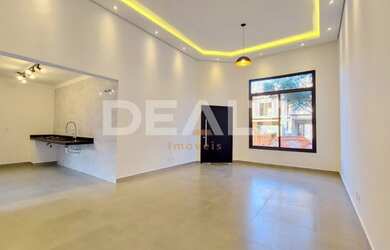 Imagem 14: Jardim de Mônaco Hortolândia 159m² Casa 3 dormitórios Com Churrasqueira