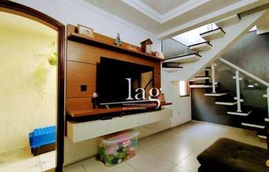 Imagem 11: Casa com 4 dormitórios, 270 m² - venda por R$ 480.000,00 ou aluguel...