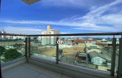 Imagem 16: Apartamento à venda, 86 m² por R$ 480.000,00 - Kobrasol - São José/SC