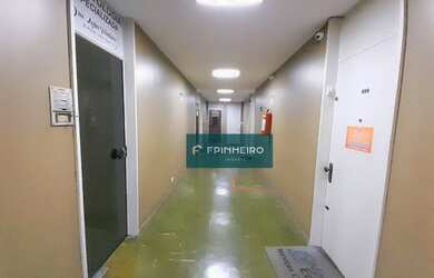 Imagem 2: Sala, 30 m² - venda por R$ 130.000,00 ou aluguel por R$ 550,00/mês -...