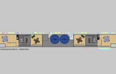 Imagem 11: Apartamento com 3 dormitórios à venda, 78 m² por R$ 1.070.000,00 -...