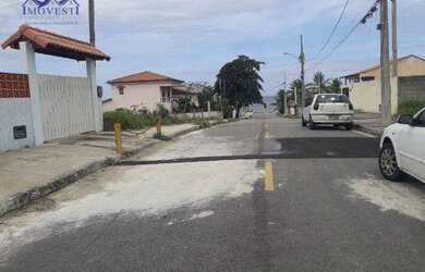 Imagem 2: Terreno à venda, 480 m² por R$ 215.000 - Cordeirinho - Maricá/RJ