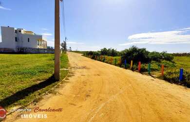 Imagem 6: Terreno com vista a mar no condomínio Orla 500 Tamoios Cabo Frio- RJ