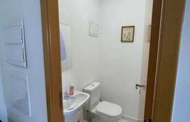 Imagem 10: Sala à venda, 33 m² por R$ 530.000 - Tatuapé - São Paulo/SP