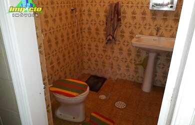 Imagem 4: Kitnet à venda, 32 m² por R$ 150.000,00 - Canto do Forte - Praia Grande/SP