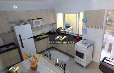 Imagem 8: Sobrado à venda, 75 m² por R$ 380.000,00 - Jardim Irene - Santo André/SP