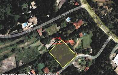 Imagem 6: Terreno à venda, 1550 m² por R$ 380.000,00 - Granja Viana - Embu das...