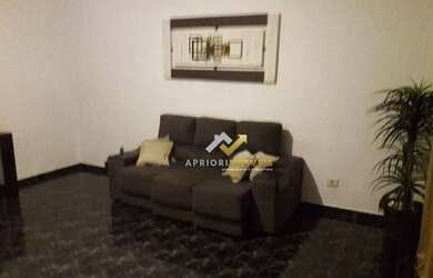 Imagem 12: Sobrado à venda, 280 m² por R$ 424.000,00 - Condomínio Maracanã -...