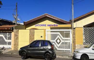 Imagem 1: CASA RESIDENCIAL em JUNDIAÍ - SP, JARDIM MERCI II