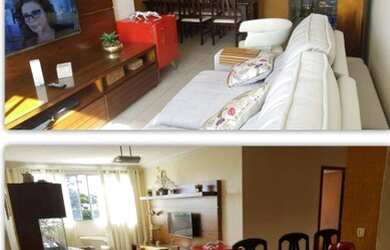 Imagem 1: Apartamento com 3 dormitórios à venda, 75 m² por R$ 380.000,00 - Calafate...