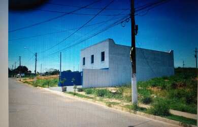 Imagem 2: Terreno no Maracá I. 200m² de Área