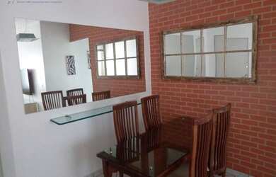 Imagem 2: Apartamento com 2 dormitórios à venda, 52 m² por R$ 190.000,00 - Jardim...