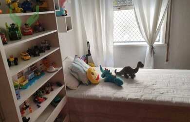 Imagem 5: Apartamento à venda, 72 m² por R$ 415.000,00 - Lapa - São Paulo/SP