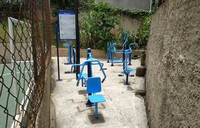 Imagem 16: Apartamento com 2 dormitórios, 40 m² - venda por R$ 210.000,00 ou aluguel...