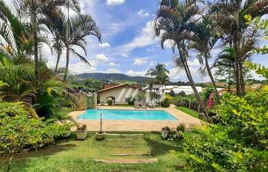 Imagem 15: Chácara à venda, 1938 m² por R$ 1.000.000,00 - Alpes D x27 Ouro - Bom...