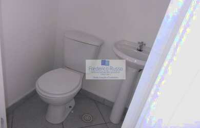 Imagem 6: Sala, 40 m² - venda por R$ 260.000,00 ou aluguel por R$ 900,00/mês -...