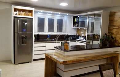 Imagem 12: Casa à venda, 194 m² por R$ 869.000,00 - Novo Passo - Passo de Torres/SC