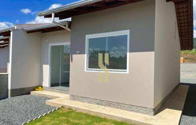 Imagem 16: Casa à venda por R$ 215.000 - Arapongas - Indaial/SC