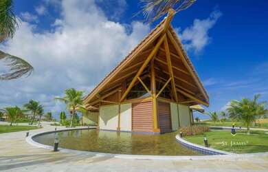 Imagem 5: Lote Beira-Mar à venda em Jacumã/RN - Litoral Norte