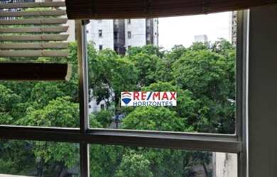 Imagem 9: Sala, 110 m² - venda por R$ 590.000,00 ou aluguel por R$ 3.900,00/mês...