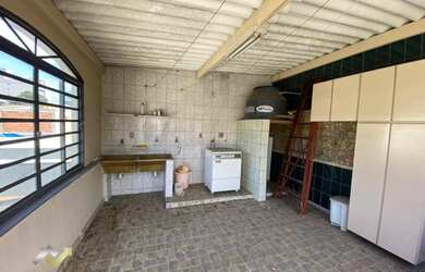 Imagem 4: Sobrado com 3 dormitórios, 261 m² - venda por R$ 1.250.000,00 ou aluguel...