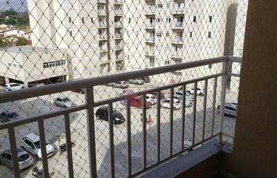 Imagem 6: Apartamento com 2 dormitórios, 63 m² - venda por R$ 240.000,00 ou aluguel...