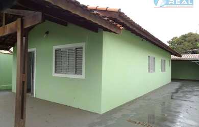 Imagem 9: Casa à venda, 98 m² por R$ 420.000,00 - Jardim Ouro Negro - Paulínia/SP